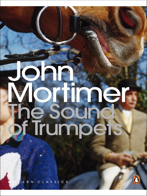 Title details for The Sound of Trumpets by John Mortimer - Available